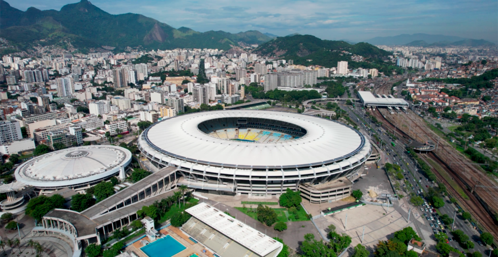 CRCRJ presenteia contadores show de Ivete Sangalo no Maracanã ATC