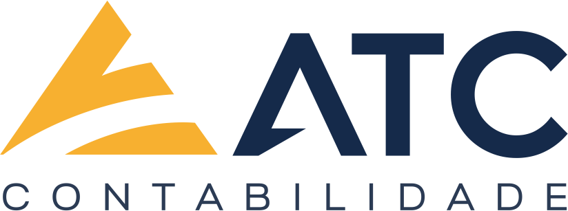 Logo Atc Contabilidade