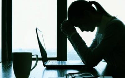 Depressão no ambiente de trabalho: como detectar e minimizar os casos dentro da empresa?