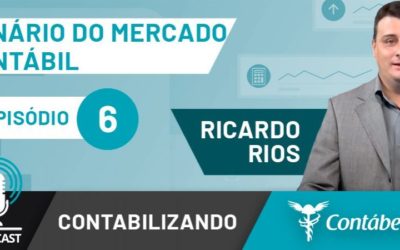 Podcast: Entenda o cenário atual do mercado contábil