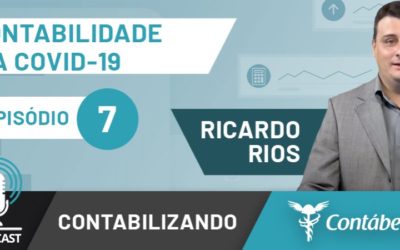 Podcast: Como a contabilidade pode auxiliar clientes frente a Covid-19?