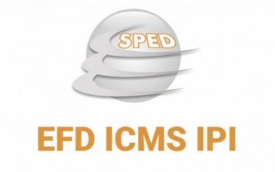 EFD-ICMS/IPI: Sefaz publica nova versão do guia prático