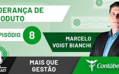 Podcast: Liderança de produto também é estratégia competitiva