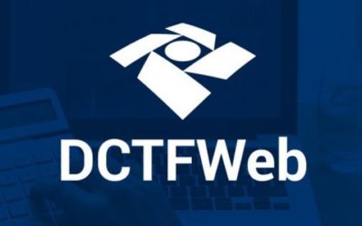 DCTFWeb: Receita cria novas funcionalidades