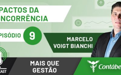 Podcast: Entenda a concorrência dos negócios contábeis