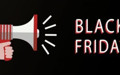 Podcast: Saiba como aplicar a Black Friday no seu negócio