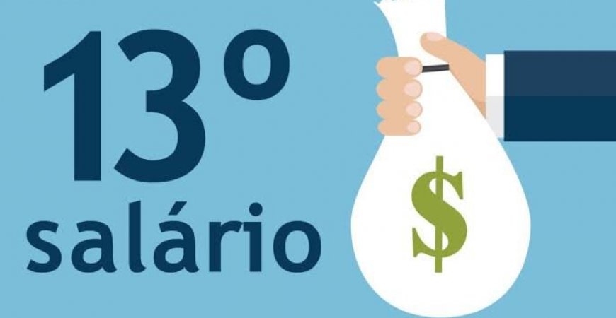 13º: Redução de jornada e suspensão pode reduzir injeção de recursos na economia 13º: Redução de jornada e suspensão pode reduzir injeção de recursos na economia