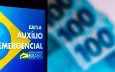 COVID-19: Auxílio emergencial deve ser prorrogado em caso de 2ª onda