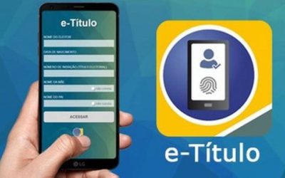 Eleições: Veja como justificar ausência pelo celular