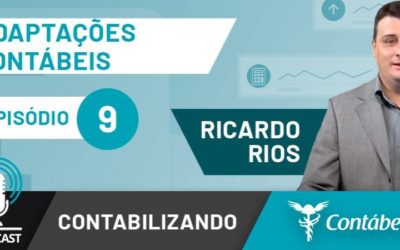 Podcast: Adaptações contábeis necessárias para o mercado 4.0