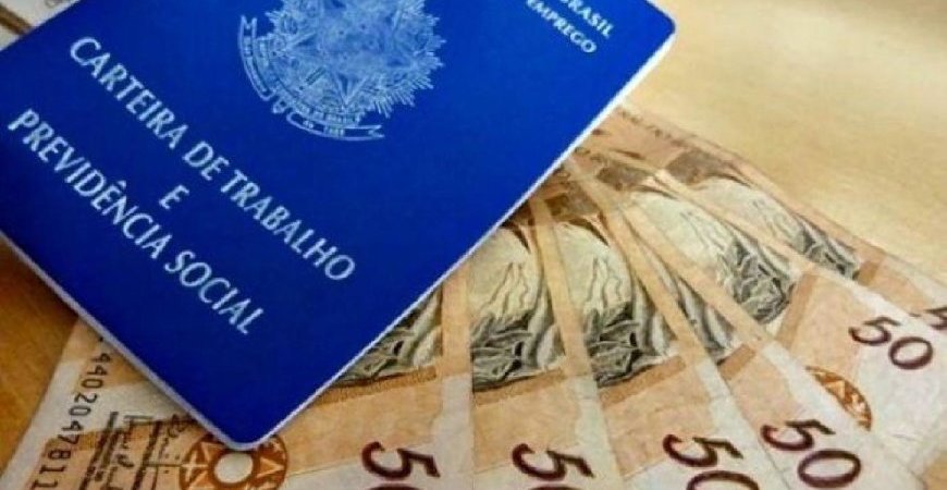 Salário mínimo pode chegar a R$ 1.087 em 2021