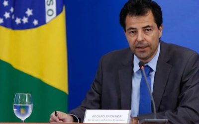 Restam R$ 45 bi para parcelas do Auxílio emergencial, diz secretário