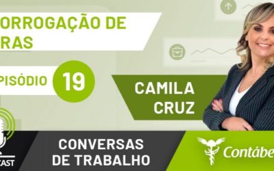 Podcast: Entenda quando é proibida a prorrogação de horas de trabalho