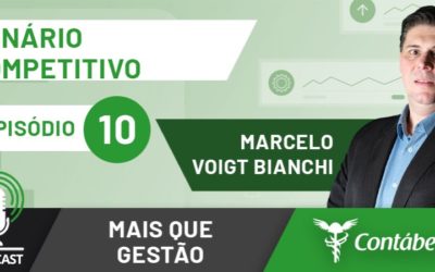 Podcast: Como virar o jogo no cenário competitivo?