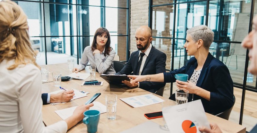 Saiba os benefícios de ter conselheiros de empresas no seu negócio