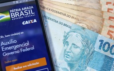 Auxílio Emergencial: 5,1 milhões recebem nova parcela nesta sexta