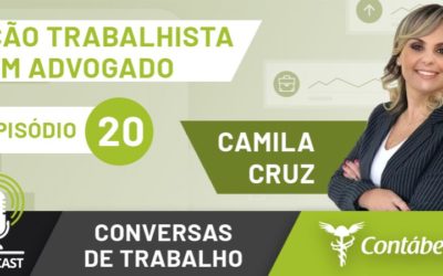 Podcast: É possível ajuizar ação trabalhista sem advogado?