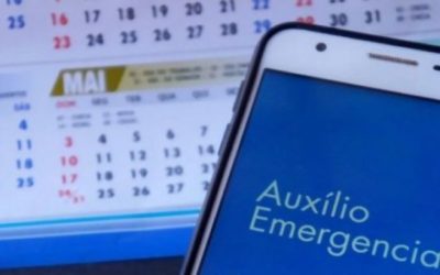 Auxílio Emergencial: Veja o novo calendário de pagamento para quem foi reavaliado