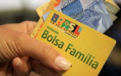 Bolsa Família começa a ser pago em conta digital a partir dezembro