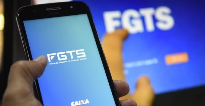 Caixa retorna valores não movimentados do saque emergencial do FGTS