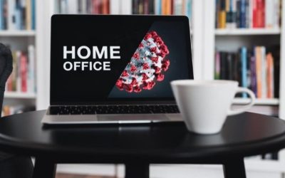 Home office perde força e 500 mil voltam ao trabalho presencial em outubro