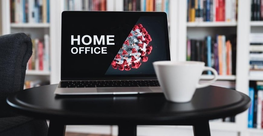 Home office perde força e 500 mil voltam ao trabalho presencial em outubro