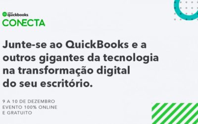 QB Conecta Oportunidades para empresas contábeis com a transformação digital