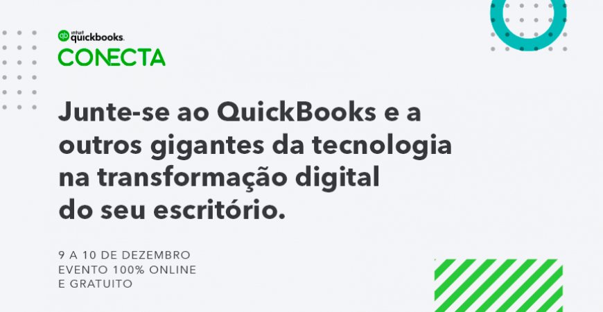 QB Conecta Oportunidades para empresas contábeis com a transformação digital