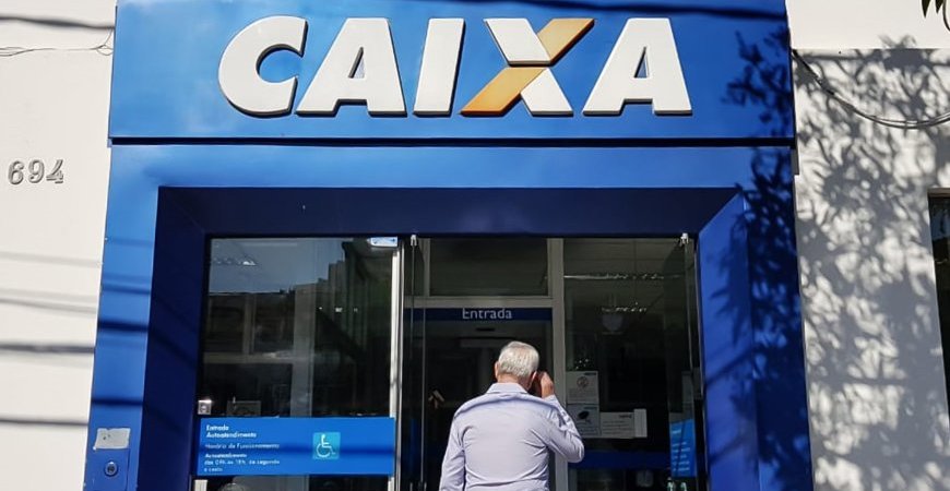 Caixa vai pagar abono de declaração da Rais fora do prazo na próxima terça