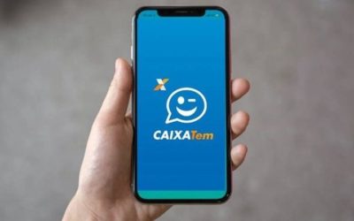 Caixa Tem segue com instabilidade nesta terça