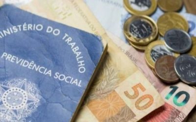 Salário mínimo: Com inflação em alta, salário base pode ir a R$ 1.093 em 2021