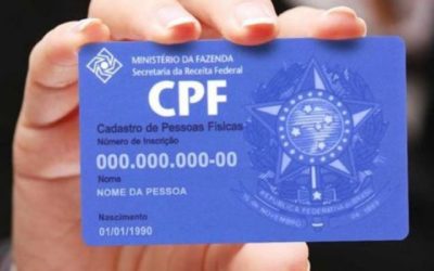 Saiba consultar se o CPF está negativado e como regularizar a situação