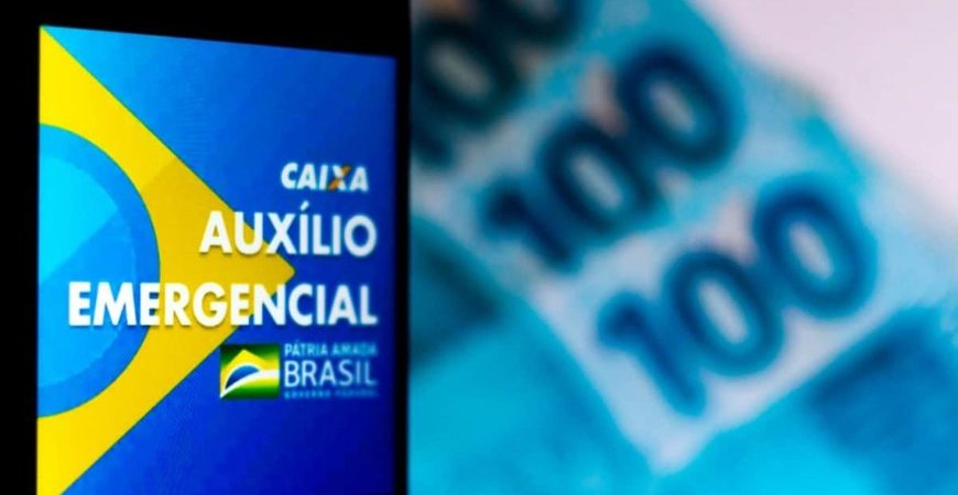 Auxílio emergencial: Começa hoje o último pagamento de R$ 600 ou R$ 300