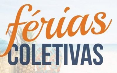 Férias coletivas podem ser descontadas das férias individuais?