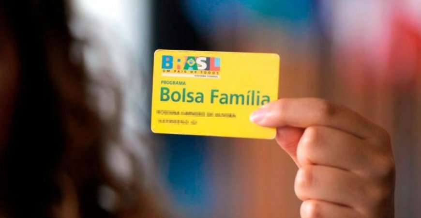 Bolsa Família: Portaria oficializa pagamento em poupança digital e cria brecha para alteração no calendário