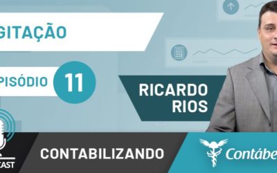 Podcast: Digitação em escritórios contábeis