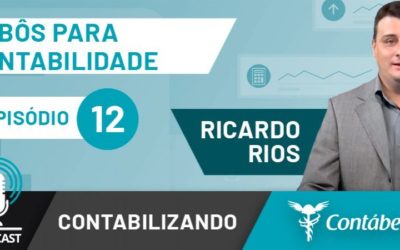 Podcast: Entenda o que são os robôs para contabilidade