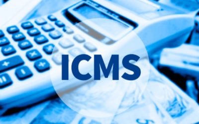 O custo do saldo credor acumulado de ICMS para as Empresas