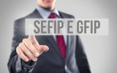 SEFIP: Receita altera forma de consultar atualizações e edições do programa