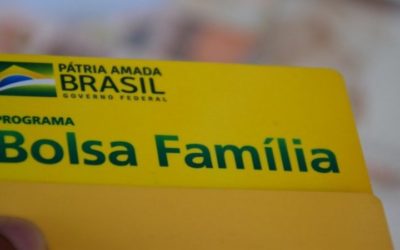 Bolsa Família: publicadas regras para cancelar benefício de quem doou ou foi candidato nas eleições