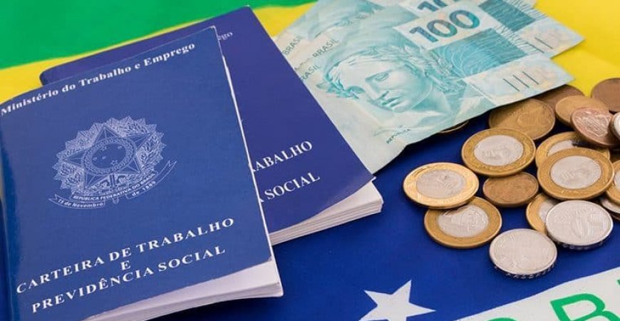 Seguro-desemprego: pedidos somaram 6,8 milhões em 2020