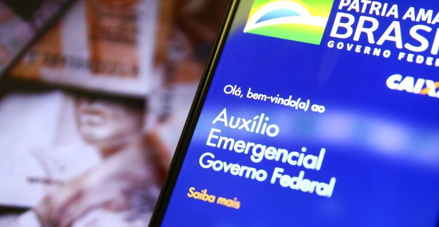 Auxílio emergencial: Veja quem deve receber as últimas parcelas