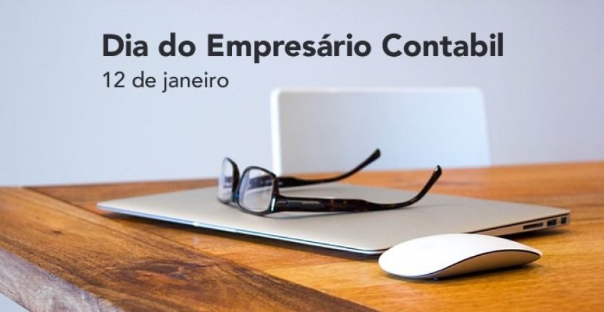 Dia do empresário contábil: 4 motivos que tornam o profissional essencial