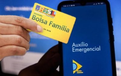 Com fim do auxílio emergencial, propostas visam remodelar programas já existentes