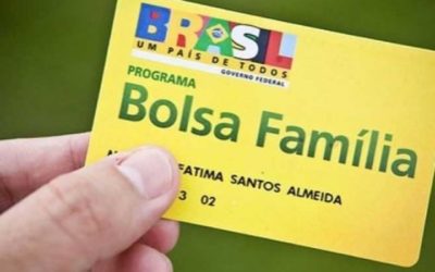 Bolsa Família: cadastro deve ser atualizado até amanhã