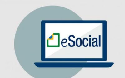 eSocial: Envio de eventos de folha é liberado após reajuste de valores previdenciários