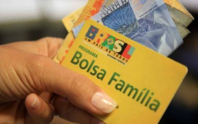 Bolsa Família 2021 começa ser pago hoje; Confira o calendário oficial