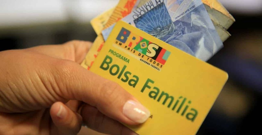 Bolsa Família 2021 começa ser pago hoje; Confira o calendário oficial