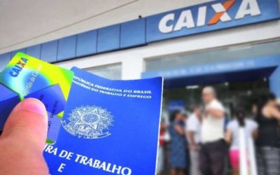 PIS/Pasep 2021: Caixa inicia pagamento do abono salarial nesta terça