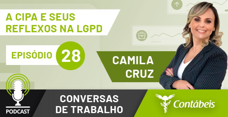 Podcast: Quando é necessário instaurar uma CIPA na empresa?